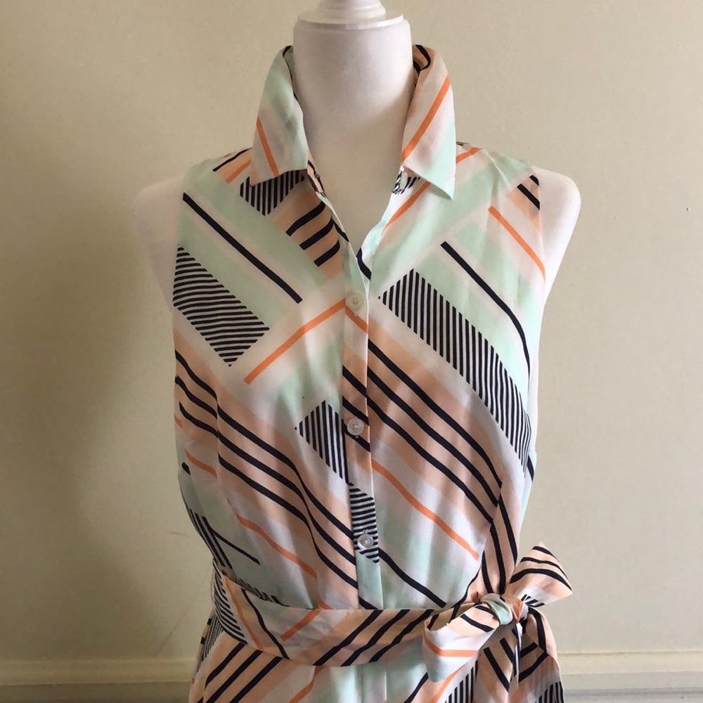 Never Worn Ann Taylor Dress